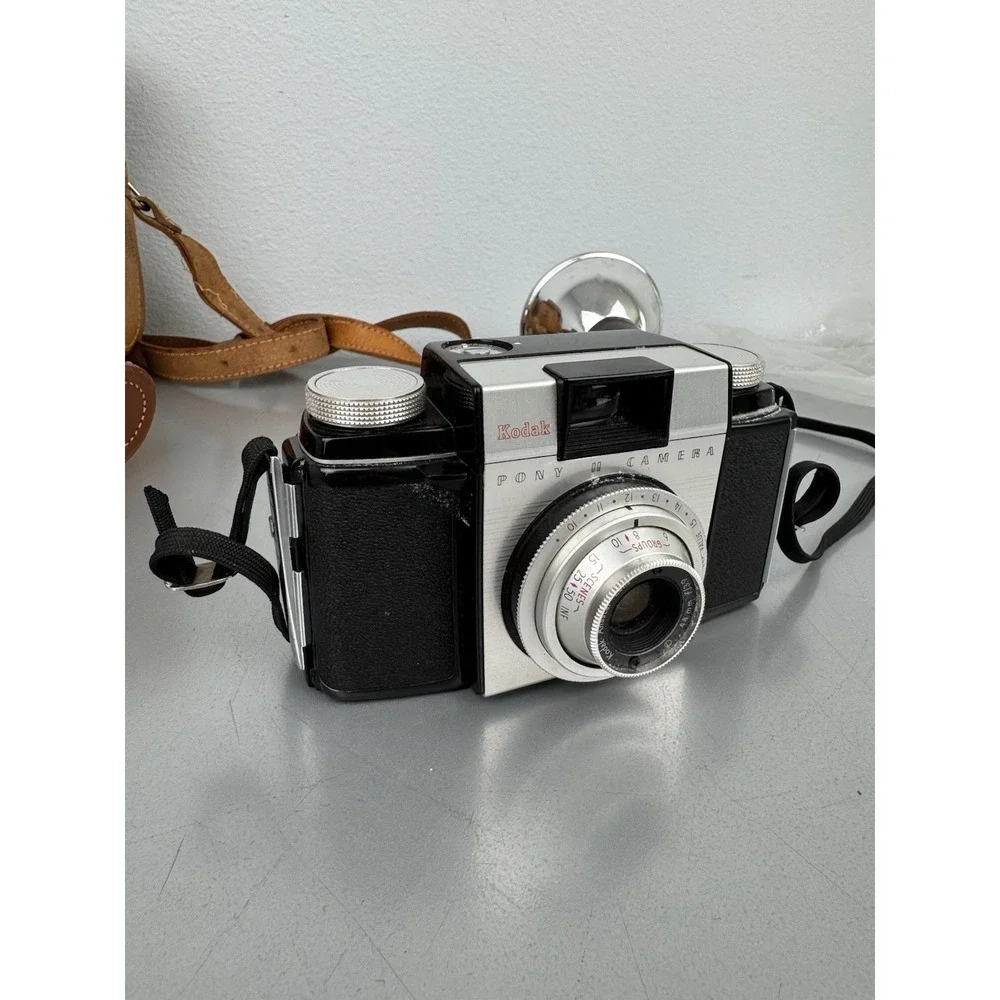 Kodak vintage ii